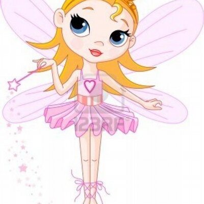 Profile Picture of Amelia Ronco Lora (@bailarina556) on Twitter
