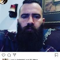Profile Picture of Josh Palmer (@JoshPal92876387) on Twitter
