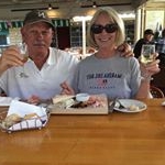 Profile Picture of Janet Barrett (@tweedrivercruises) on Instagram