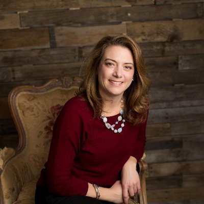 Profile Picture of Kate Shull Stuckert (@KShullStuckert) on Twitter
