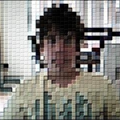 Profile Picture of Daniel Ilievski (@artcer) on Myspace