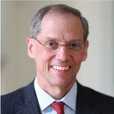 Profile Picture of Dr. Tom Farley (@DrTomFarley) on Twitter