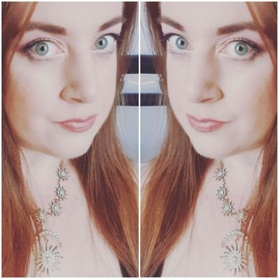 Profile Picture of  🌘☆°•Rebekah Griffin•°☆ 🌒 (@BeckyRed65) on Twitter