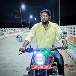 Profile Picture of Anand Antony (@crush_on_keyboard_) on Instagram