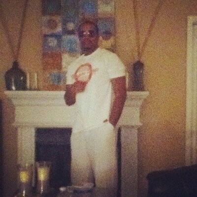 Profile Picture of Amir Glaster (@MayneExpress) on Twitter