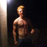 Profile Picture of Timothy Huffman (@timmychan31) on Instagram