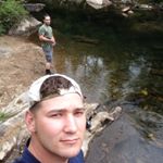 Profile Picture of Robert Herget (@rflynth94) on Instagram