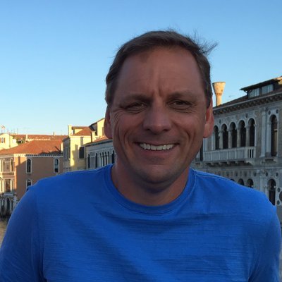 Profile Picture of Michael Arrington (@xrp_bradgar) on Twitter