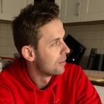 Profile Picture of Kamil Chabinski (@kchabinski) on Instagram