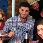 Profile Picture of Daniel Dal Ponte (@daniel_dalponte) on Instagram