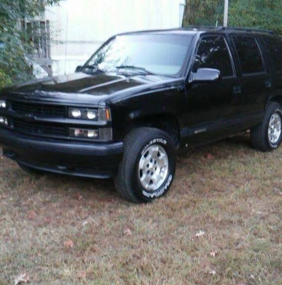 Profile Picture of Billy Spurgeon (@billyspurgeon) on Poshmark