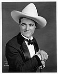 Profile Picture of Tom Mix - Wikipediaon Wikipedia