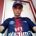 Profile Picture of Kévin Thibault (@thibault5560) on Instagram