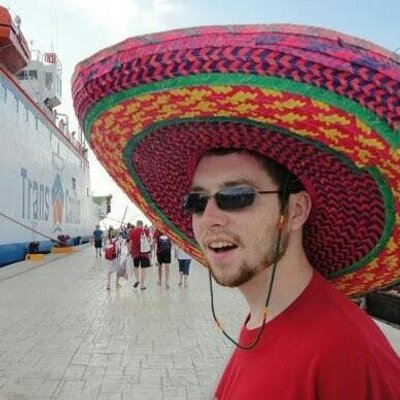 Profile Picture of Joshua Resendez (@1a7f9c088fff455) on Twitter