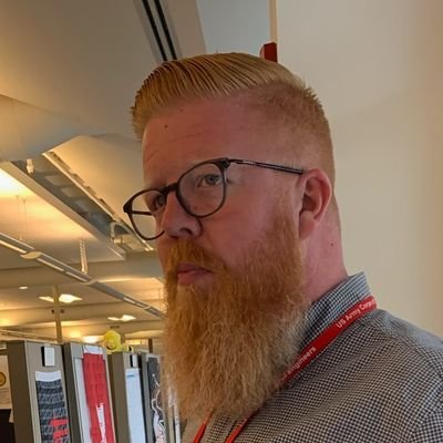 Joel Woods - Twitter Profile Picture of Joel Woods (@DVDwiz34) on Twitter