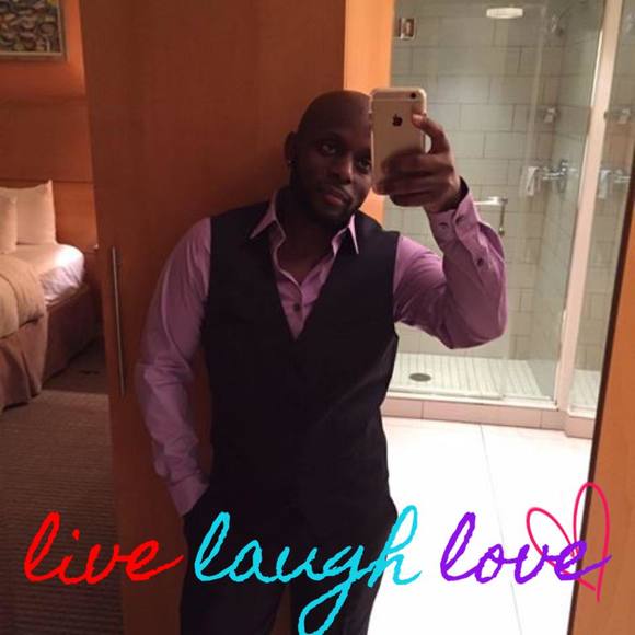 Profile Picture of Greg Andrews (@greg_dean) on Poshmark
