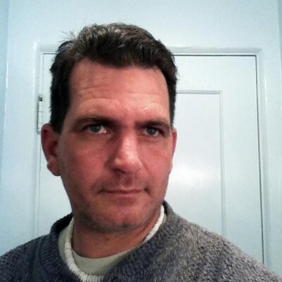 Profile Picture of Jason Beckwith (@JasonBeckwith1) on Twitter