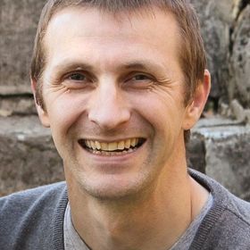 Profile Picture of Brad Willock (@willocknet) on Pinterest