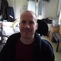 Profile Picture of Jonathan Chalmers (@jonathan-chalmers-2) on Quora
