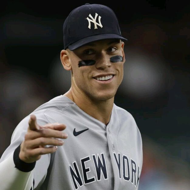 Profile Picture of Aaron judge (@ajudgivrupa) on Tiktok
