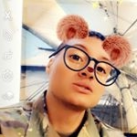 Profile Picture of Dominique Rashad Reimprecht (@alwaysendwitha_bang) on Instagram