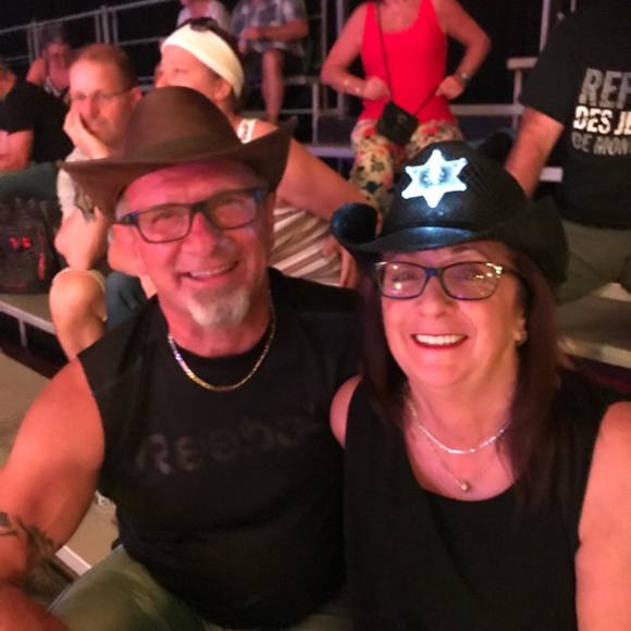 Profile Picture of Chantal Blanchette (@chantalblanchet) on Poshmark