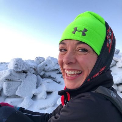 Profile Picture of Helen Reid (@DrHelenReid) on Twitter