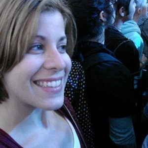 Profile Picture of Maria Salpietra (@chariaguerra) on Myspace