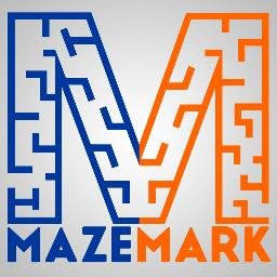 Profile Picture of Maze Mark Group (@MazeMarkG) on Twitter