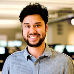Profile Picture of Nicholas M. Reiter (@nmreiter) on Flickr