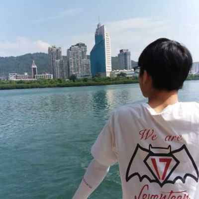 Profile Picture of Chau (@ChawYongFu) on Twitter