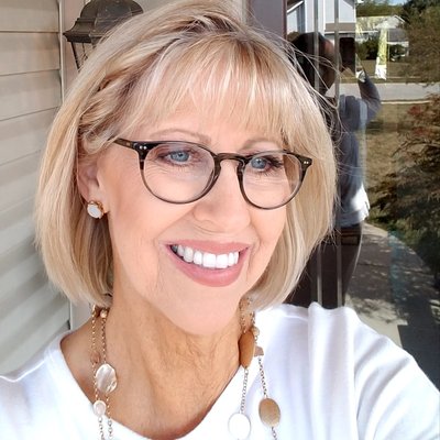 Profile Picture of Phyllis Kay Cox (@Phylliskaycox2) on Twitter