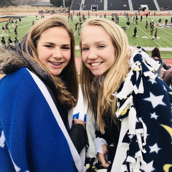 Profile Picture of Addie Kirkegaard (@addiekirke11) on Poshmark