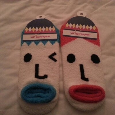 Profile Picture of Maisie Wong (@chau_mei) on Twitter