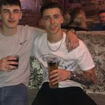 Profile Picture of Connor Salkeld (@_connorsalkeld) on Instagram