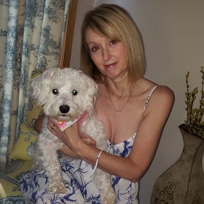 Profile Picture of Penny Hughes Boshers (@phboshers) on Twitter