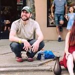 Profile Picture of Andrew Sanborn (@andrew.sanborn07) on Instagram