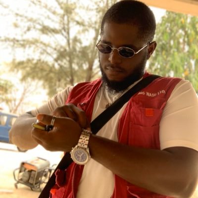 Profile Picture of Have A Sip🧃 (@Mr_Chocobar_) on Twitter