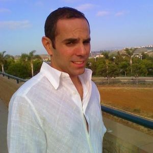 Profile Picture of Nicholas Cirincione (@willrockhard) on Myspace