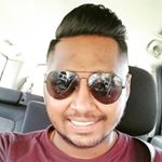 Profile Picture of Terrance John (@terrance_johndavid) on Instagram