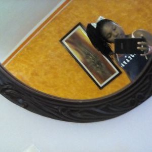 Profile Picture of Audrey Chouchou (@audrey_chou_cho) on Twitter