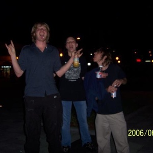 Profile Picture of Brandon Peterman (@cloudffantasy) on Myspace