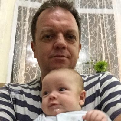 Profile Picture of Mark Haston (@mhaston123) on Twitter