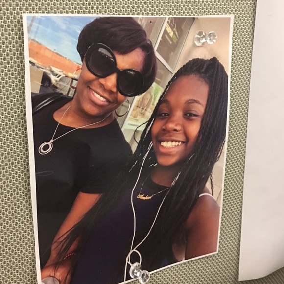 Profile Picture of Angela Matheny (@queensasaha) on Poshmark