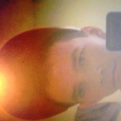 Profile Picture of George Vandenberg (@georgeeverton15) on Twitter