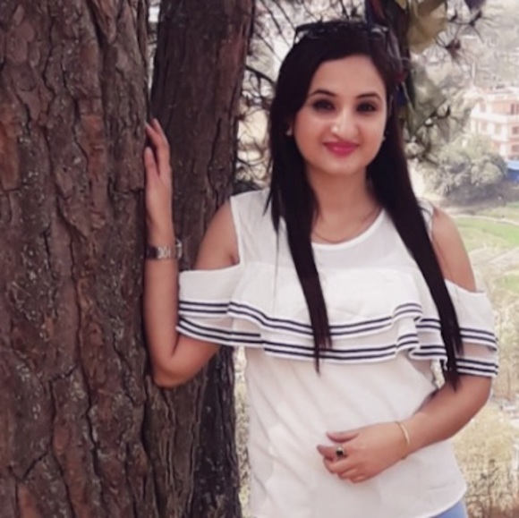 Profile Picture of Manisha Kharel (@kharelmanisha9) on Poshmark