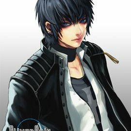 Profile Picture of León Kennedy (@LenKennedy12) on Twitter