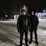 Profile Picture of Кимяев борис (@kimiaevboris) on Instagram