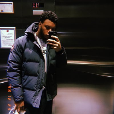 Profile Picture of Julian Johnson (@nike_jj10) on Twitter