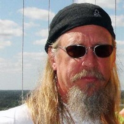 Profile Picture of Bob Simcox (@bobbysimcox) on Twitter